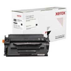 Tóner Compatible Xerox 006R04418 Negro