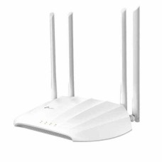 Punto de Acceso TP-Link TL-WA1201 Blanco