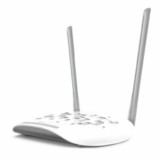 Punto de Acceso Repetidor TP-Link TL-WA801N 300 Mbps 2.4 GHz