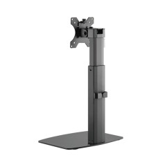 Screen Table Support TooQ DB1732TN-B 17