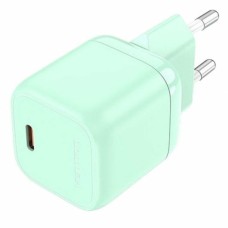 Cargador de Pared Vention FAKG0-EU Verde 30 W USB-C