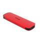 Caja Externa TooQ TQE-2201R Rojo