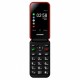 Smartphone Telefunken TF-GSM-740-CAR-BK Black