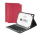 Case for Tablet and Keyboard Subblim SUB-KT2-BT0003 10,1