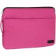 Tablet cover Subblim SUB-LS-0PS0104 Pink 15,6''