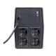 SAI Interactivo Salicru 662AG000010 1100 VA