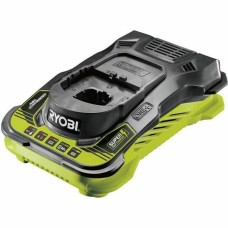 Cargador de Batería Ryobi RC18150 18 V