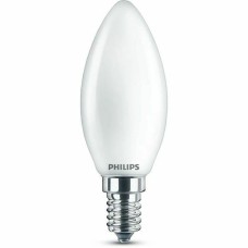 Bombilla Halógena Philips 929001345367 E14 F (2700 K) (1 unidad)