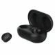 Auriculares con Micrófono Philips TAT4556BK/00 Negro