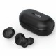 Auriculares con Micrófono Philips TAT4556BK/00 Negro