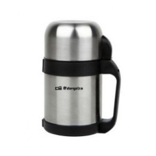 Thermos Orbegozo TRSL 750 Steel 750 ml