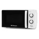 Microwave Orbegozo 17541 20 L 700W White 700 W 20 L