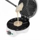 Waffle Maker Orbegozo 17710 Multicolour 1000 W