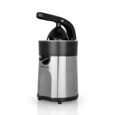 Electric Juicer Orbegozo EP 4100 Black/Silver 85 W