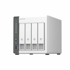 Almacenamiento en Red Qnap TS-433 4 GB RAM