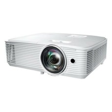 Proyector Optoma W309ST WXGA 3800 lm Blanco