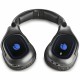 Gaming Headset with Microphone NGS GHX-600 Black