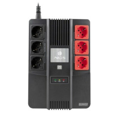 SAI Off Line NGS NGS-UPSCHRONUS-0052 360W
