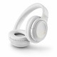 Bluetooth Headset with Microphone NGS ARTICAGREEDWHITE White