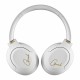 Bluetooth Headset with Microphone NGS ARTICAGREEDWHITE White