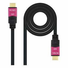 Cable HDMI NANOCABLE 10.15.3720 Negro 20 m