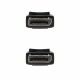 DisplayPort Cable NANOCABLE 10.15.2302 2 m Black