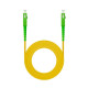 Cable fibra óptica NANOCABLE 10.20.0015 15 m