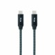 USB-C Cable NANOCABLE 10.01.4302-COMB 2 m (1 Unit)