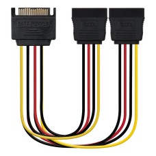 Cable SATA NANOCABLE 10.19.0104 30 cm