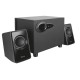 Altavoces PC Trust 20442 Negro