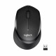 Wireless Mouse Logitech 910-004909 Black