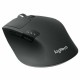 Wireless Mouse Logitech 910-004791 Black