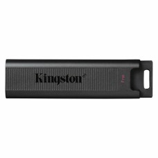 Memoria USB   Kingston DTMAX/1TB         Negro  