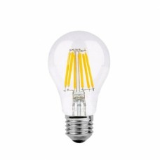 Bombilla LED Iglux FIL8C-E27 V2 8 W E27 (3000 K)