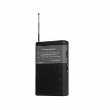 Radio Sunstech RPS42 Negro