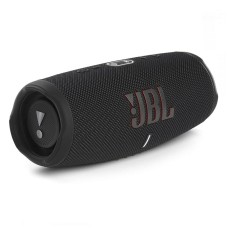 Altavoz Bluetooth Portátil JBL JBLCHARGE5BLK Negro