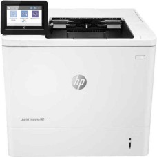 Impresora Láser HP M611dn Blanco