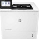 Impresora Láser HP M612dn Blanco