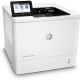 Impresora Láser HP M612dn Blanco