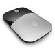 Wireless Mouse HP Z3700 Black Grey