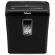 Paper Shredder Fellowes 6008101 15 L
