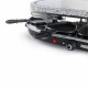 Plancha de Cocina Princess 01.162720.01.001 1100W Negro Gris