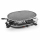 Plancha de Cocina Princess 01.162720.01.001 1100W Negro Gris