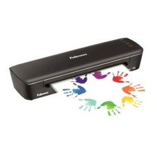 Plastificadora Fellowes Arc A4 Negro