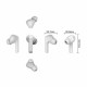 Headphones Daewoo DW2005 White