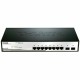 Switch D-Link DGS-1210-10/E