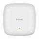 Access point D-Link DAP-2682 White