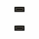 Cable HDMI NANOCABLE 10.15.3810 Negro 10 m