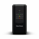 Uninterruptible Power Supply System Interactive UPS Cyberpower UT650EG 600 VA