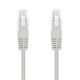 CAT 6 UTP Cable NANOCABLE 10.20.0430 Grey 30 m